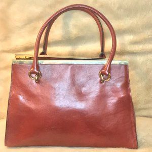 Wilsons Leather Satchel Bag